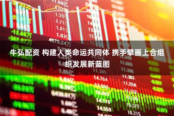 牛弘配资 构建人类命运共同体 携手擘画上合组织发展新蓝图