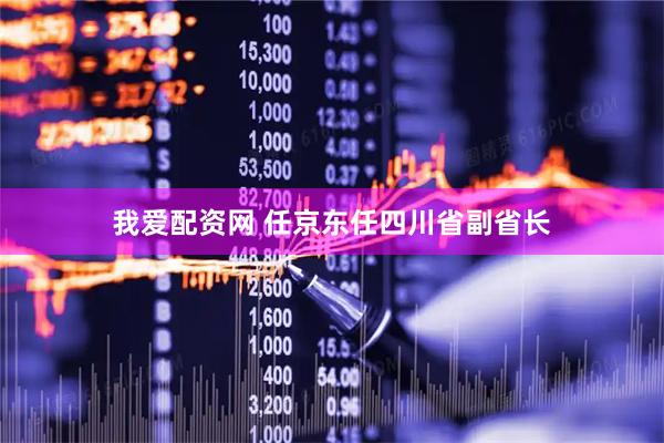 我爱配资网 任京东任四川省副省长